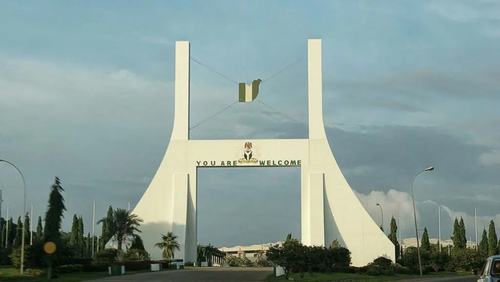 Abuja to Lagos