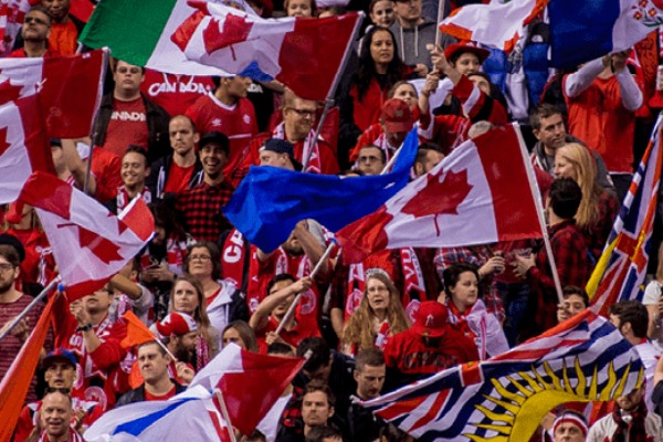 FIFA World Cup Canada Multiple-Entry Visa
