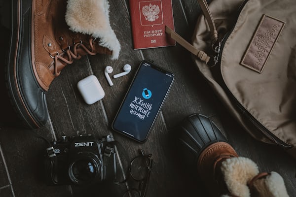 Travel Tips for Beginners