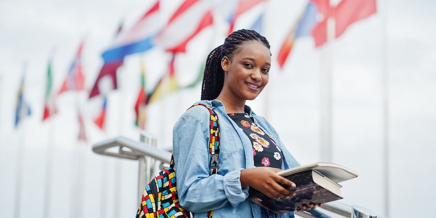 Study Abroad Application Fee Waiver