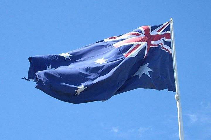 Australia-flag