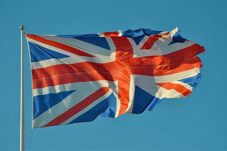 British-Flag