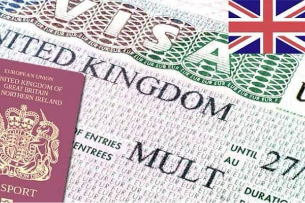 UK announces changes in its visa application services