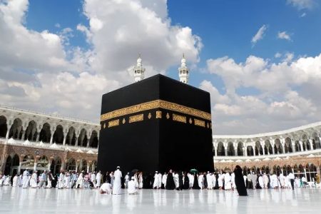 Umrah (A Renewed Faith)